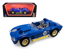 Yatming 1/18 Chev Corvette 1964 Grand Sport